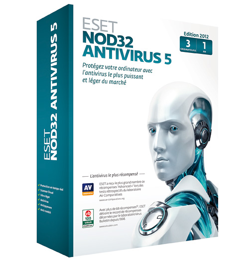 eset nod32 antivirus trial version for mac