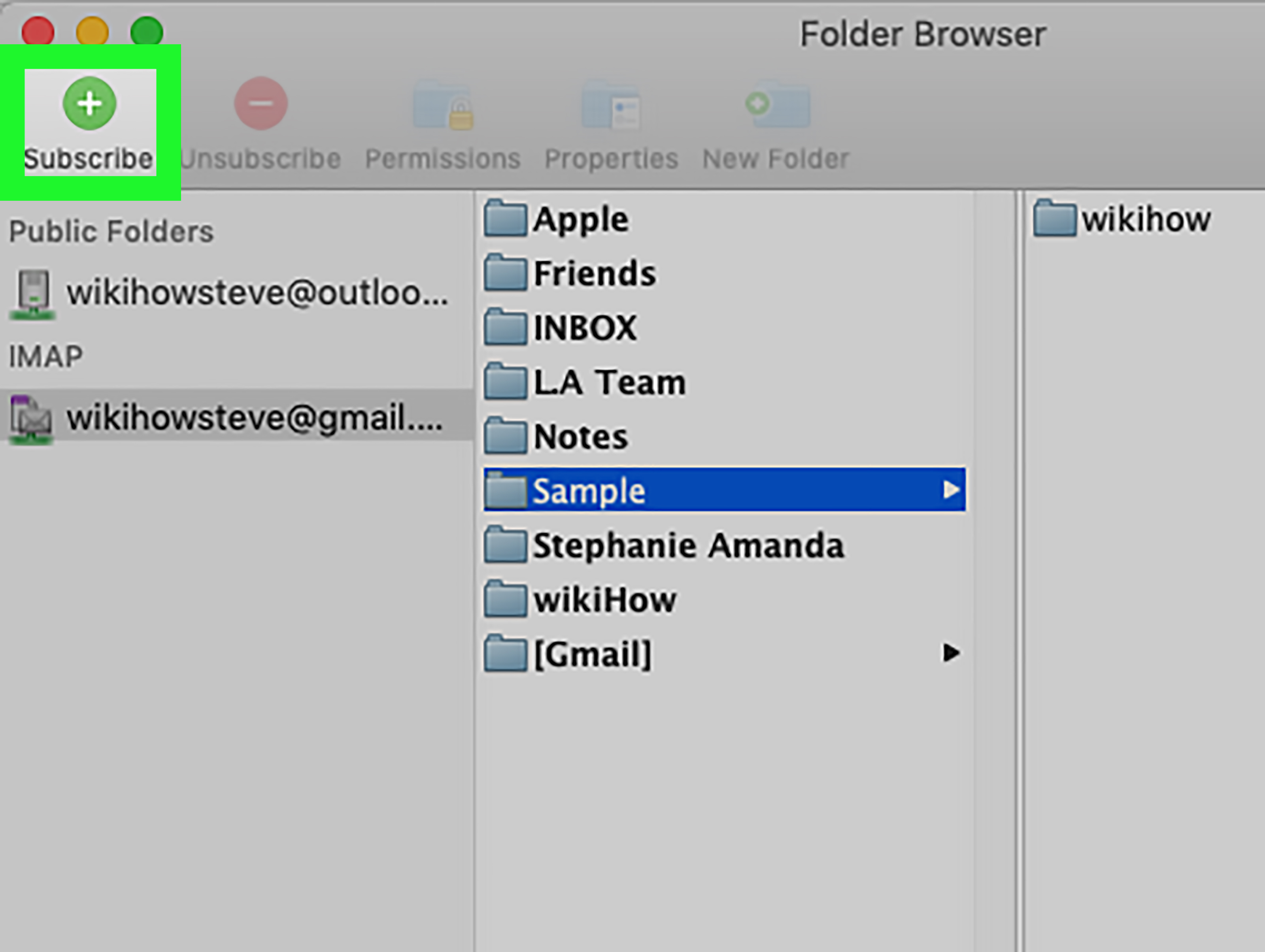 access files on windows pc with mac emulator